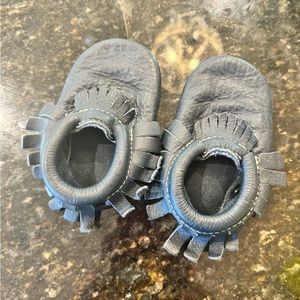 Freshly Picked moccasins